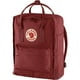 thumbnail image 3 of Mochila Classic Kanken Backpack Marca Fjallraven Roja, 3 of 4