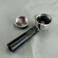 thumbnail image 2 of mmirethe Easy-to-Install Reusable Coffee Filters For Brewing Reusable Coffee Filter Holder Coffee Portafilter, 2 of 6