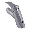 thumbnail image 2 of llave mezcladora para lavabo monomando 7.67 x 6.2 pulgadas metal, 2 of 7