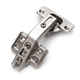 thumbnail image 4 of 2pcs Easy Install Door Hinges Home Cupboard Folded Kitchen Cabinet 135 Degree, 4 of 10