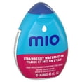 thumbnail image 3 of Fraise Melon D'Eau, Bouteille D'Aromatisant D'Eau Liquide, 3 of 16