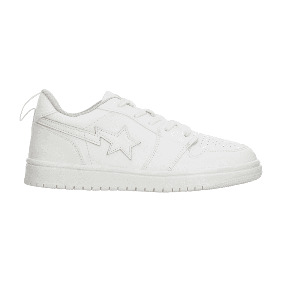 Tenis Tropicana Blanco para Niña T22-26 [TRO1521] blanco 25
