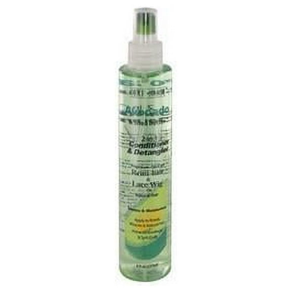 Next Image 2 In 1 Conditioner&Detangler Avocado 8oz