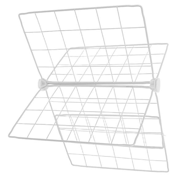 AURARMLET 1 Set Iron-Free Adjustable Drawer Dividers for Chest Freezer Storage and Kitchen Organization