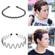 thumbnail image 4 of Banda Para El Cabello 6 Piezas Juego De Aro Portátil Para El Cabello 6 Estilos Para El Cuidado De La Piel Para Trotar ANGGREK Otros, 4 of 7