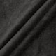thumbnail image 3 of Mantel rectangular de poliéster tejido para bodas o banquetes, negro, 63"x102", 3 of 5