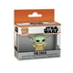 thumbnail image 2 of Pop The Child Funko Keychain: Mandalorian, 2 of 2