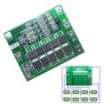 thumbnail image 3 of 4X 4S 40A 18650 Chargeur de Batterie Li-Ion Lithium Carte PCB Module de Protection BMS pour Moteur de Perceuse 14.8V 16.8V Lipo Cell, 3 of 6