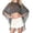 Gold, variant on Women's See-Through Mesh Chiffon Poncho, Lightweight Beach Cover Up Cape for Weddings, Evening Dresses, and Resort Wear, Elegant Shawl for Summer and Vacation Gold