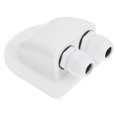 thumbnail image 1 of Cable Gland Dual Holes Cable Entry Solar Cable Entry Gland Camper Rv Accessory, 1 of 4