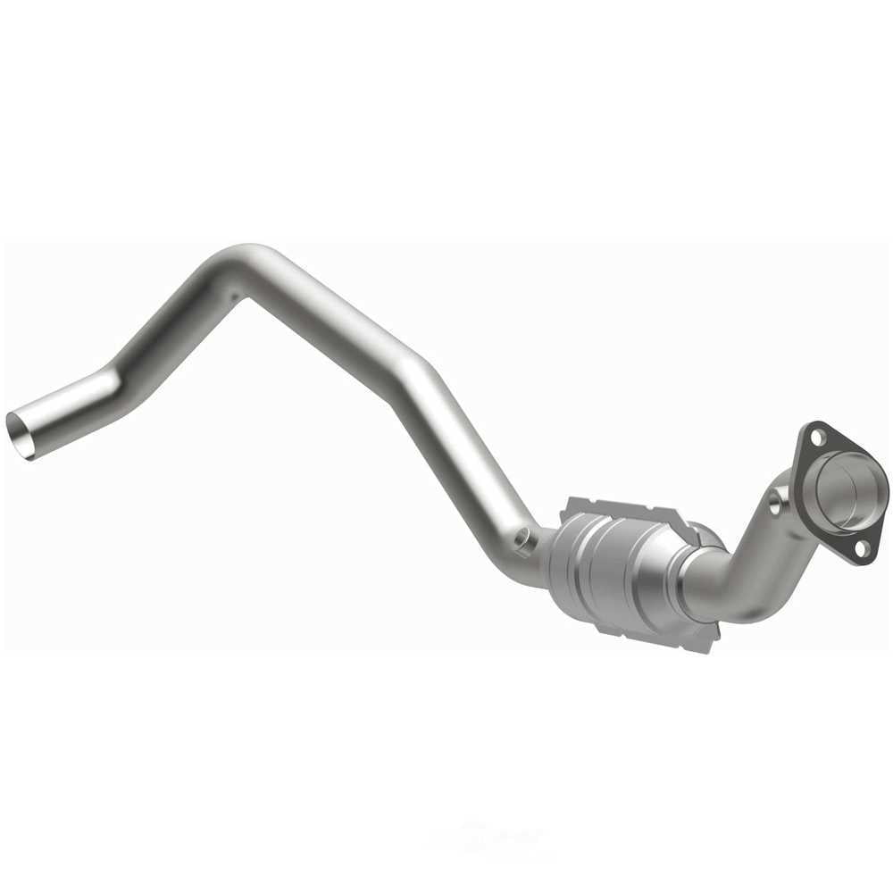 MagnaFlow 93417 - Catalytic Converter Fits select: 2004-2005 DODGE RAM 1500