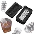 thumbnail image 3 of Mace Ice Cube Mold Tools Herramientas (), 3 of 9