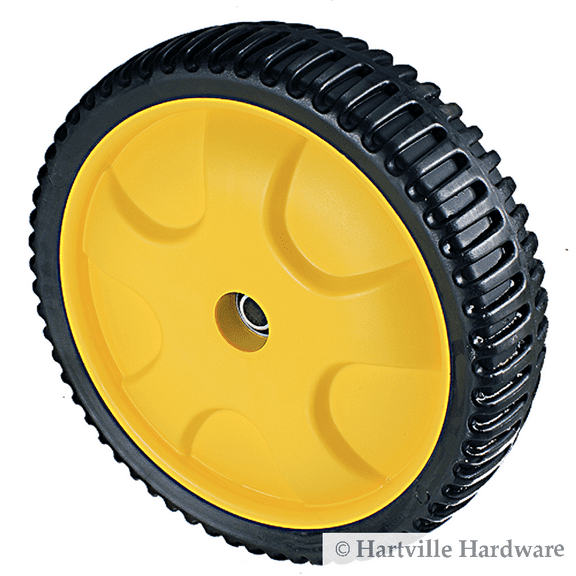 John Deere Original Equipment Wheel #GY20630
