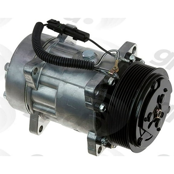 New GPD 6512714 Compressor