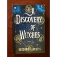thumbnail image 1 of A Discovery of Witches, 1 of 2