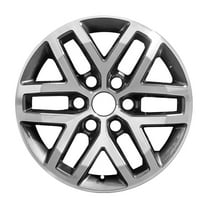 Ford F150 Wheel 2017-2019 17" Factory OEM HL3Z1007B