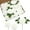 White, variant on 25pcs Artificial White Roses - Versatile Decor for Weddings, Showers, Parties, Holidays, and Home - Perfect for Bouquets, Centerpieces, Boutonnieres, and Room Scenes