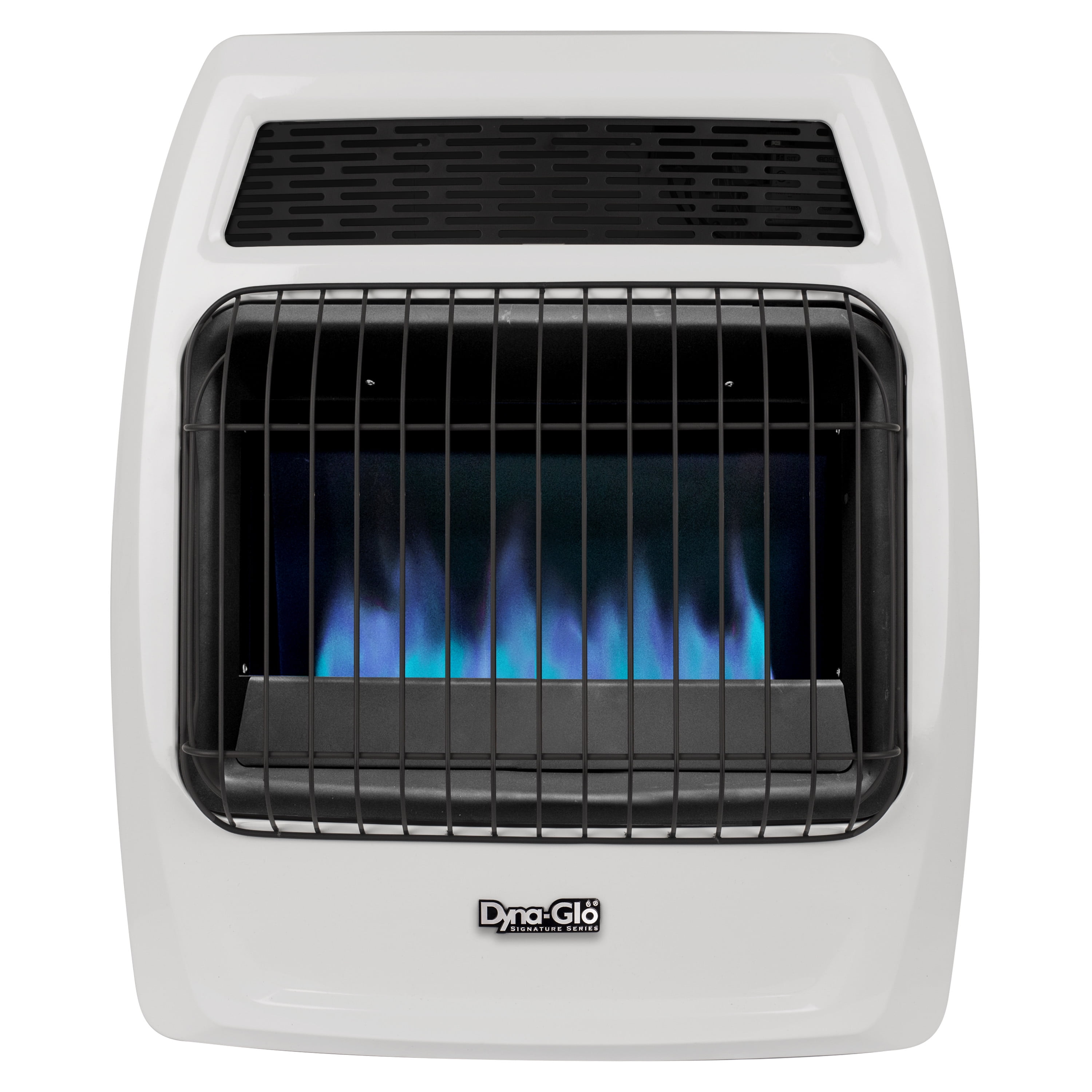 Dyna-Glo 20,000 BTU Liquid Propane Blue Flame Vent Free Thermostatic Wall Heater Sansujyuku sansujyuku.com