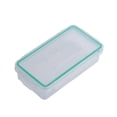 thumbnail image 1 of DEWIN 1 Pcs Boîtier en Plastique Résistant à l'Usure Étanche Support de Batteries 18650 Boîte de Rangement, 1 of 10