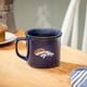thumbnail image 4 of Taza De Cerámica NFL Evergreen Camp Cup 400ml Broncos, 4 of 4