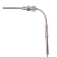 thumbnail image 4 of EGT Temperature Sensors Thermocouple K Type for Motor Exhaust Gas Temp Probe -100-1250°C 1/8" NPT 1m/2m/3m/4m/5m, 4 of 14