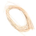 thumbnail image 1 of HLONK DIY Rattan Material 1 Roll Beige Cane for Chair Repair and Craft Making, 1 of 8