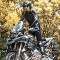 thumbnail image 4 of Motorcycle Bumpers Bag Waterproof 5L Motorcycle Side Frame Bag Motorcycle CrashBar Bag Universal Motorcycle Riding Tools Storage Bag Motorcycle Accessory, 4 of 8