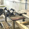 thumbnail image 5 of Alpha 5" Guide Rail Carriage Assembly ASC-5CSM, 5 of 5