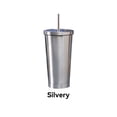 thumbnail image 3 of Frasco de vacío Advancent acero inoxidable aislante 500ml color Plata, 3 of 6