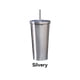 thumbnail image 5 of Frasco de vacío Naiovety acero inoxidable a prueba de fugas antideslizante 500ml, 5 of 6