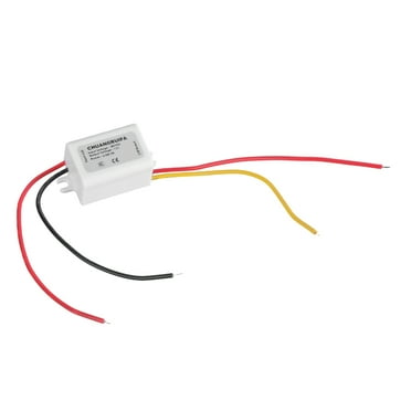 12V to 1.5V 3A 4.5W Buckk Converters 12V to 1.5V Power Supply Regulator