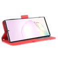 thumbnail image 3 of Funda Tipo Billetera GANGXUN para Samsung Galaxy Note 20 Ultra 5G – Tapa Flip con Tarjetero, 3 of 5