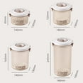 thumbnail image 3 of YAOMOBB Water Filter for Washing Vegetables And Fruits Vacuum Seal Food Container Jar Electric Pump for Convenient Kitchen Fridge Storage, 3 of 7