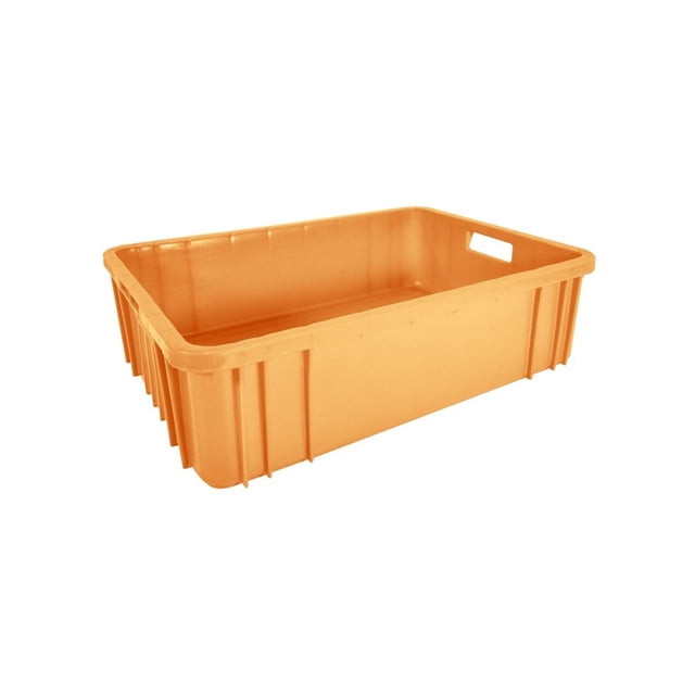 Caja Multiprocesos Cerrada