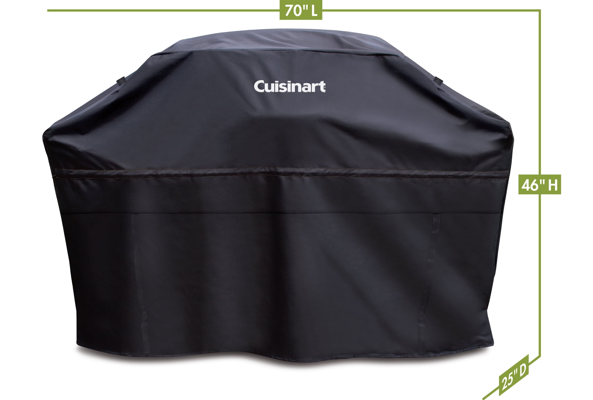 Cuisinart HeavyDuty 70" Barbecue Grill Cover
