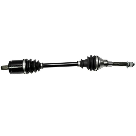 Front CV Axle Left or Right for Kubota RTV-X900, X1100C, X1120D 4x4 2014-20 UTV