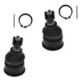 thumbnail image 2 of KAIHUIXING Front Lower Balljoint Ball Joint Set for Acura for Legend 1991-1995,for Honda for Prelude 1997, 2 of 6