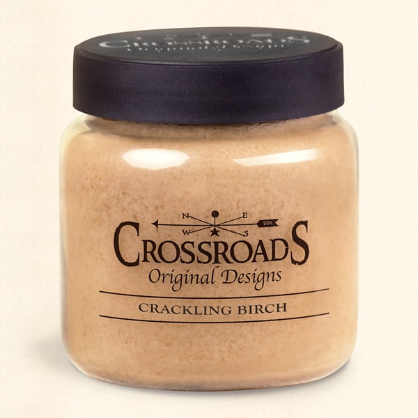 Crossroads Crackling Birch
