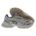 thumbnail image 4 of Puma Velophasis Bionic Mens Shoes Size 8, Color: Matte Silver/Royal Sapphire, 4 of 5