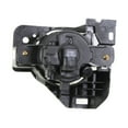 thumbnail image 2 of For Nissan Maxima 2009 10 11 12 13 2014 Fog Light Passenger Side | Front | With Bracket | Replacement For NI2593128 | 116-50234, 261509N00A, 2 of 7