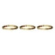 thumbnail image 2 of Sonducket magnética ajustable de aleación para hombres, texturizada con circulación mejorada de dragón, regalo dorado Type1 NO1, 2 of 6