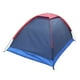 thumbnail image 1 of Cartas 2 Personas Tienda de Campamento de Vieges Al Aire Libre Tienda Portátil para Hacer Un Picnic de Vije Con Bolsa, 1 of 7