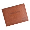 thumbnail image 1 of Guitarra De 6 Cuerdas Libro De Acordes Libro De Progresiones Guía Del Compositor Enseanza Sunnimix Guitar Chord Book, 1 of 8