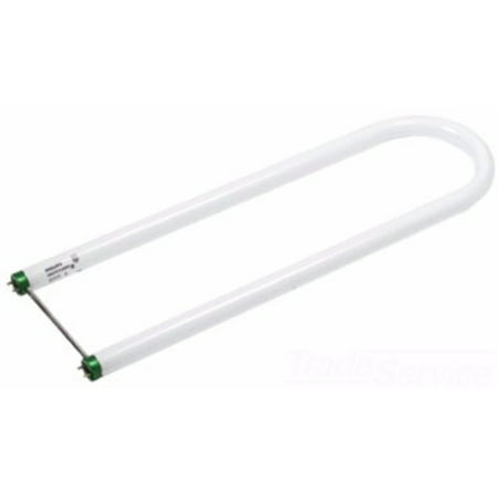 UPC 046677379025 product image for PHILIPS 32W T8-6U 4100K U-Bent Rapid Start Fluorescent Light Bulb | upcitemdb.com