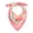 Corsage Pink, variant on Time and Tru Women's Printed Scarf