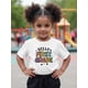 thumbnail image 1 of ”Hello First Grade“ Girls' Cotton T-Shirt - Short Sleeve, Round Neck, Casual Summer Top with Playful Letter Print, Perfect for Outdoor Play and School, Playful Kids' Fashion | Round Neck Shirt | Comf, 1 of 6
