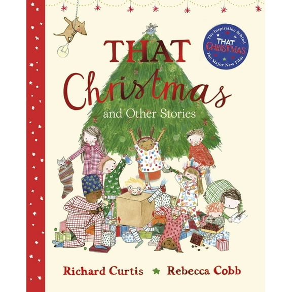 That Christmas and Other Stories, (Hardcover)
