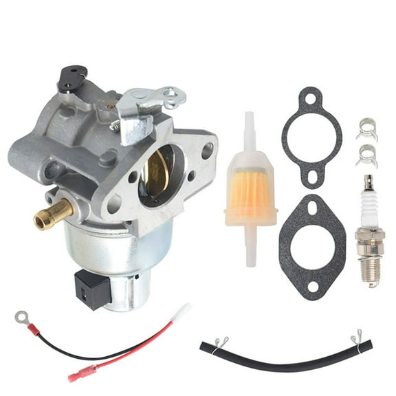 LABLT Carburetor Fit for Courage Kohler 20-853-33-S SV530 SV540 SV590 Lawn Mower