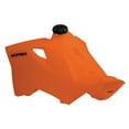 thumbnail image 1 of Acerbis Fuel Tank 3.4 Gallon KTM Orange for KTM 300 XC 2008-2010, 1 of 1