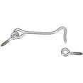 thumbnail image 2 of V2003 4" Hook and Eye - Stainless Steel, 2 of 5